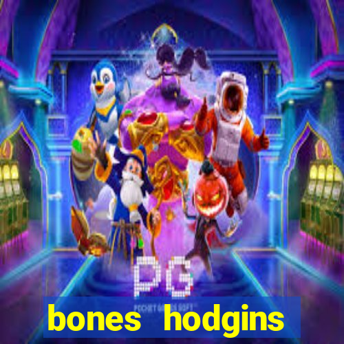 bones hodgins recupera sua fortuna