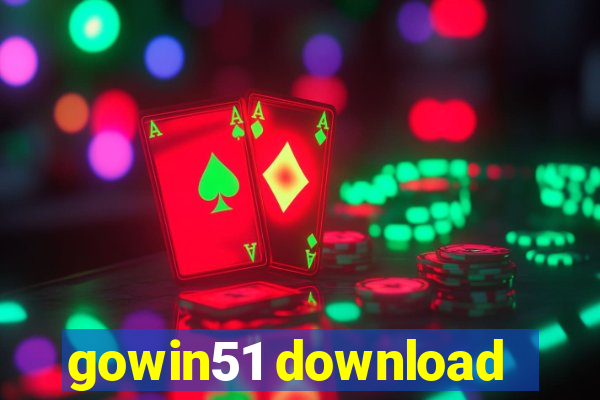 gowin51 download