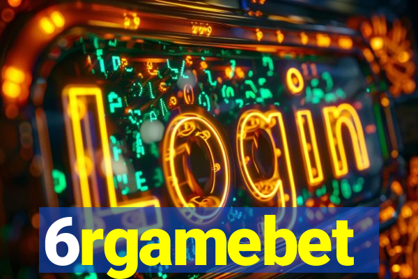 6rgamebet