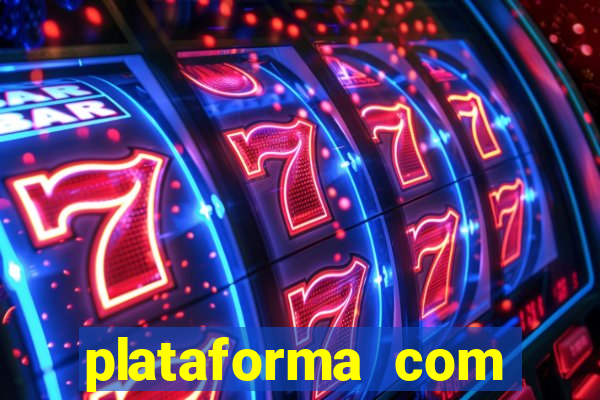 plataforma com rodada gratis
