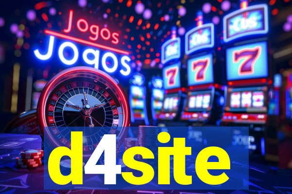 d4site