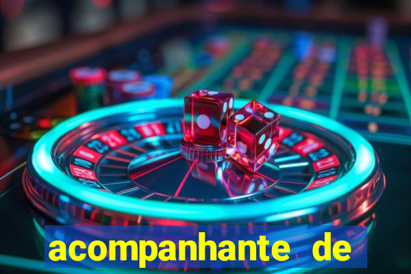 acompanhante de luxo jequié