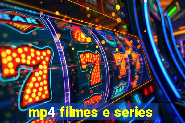 mp4 filmes e series