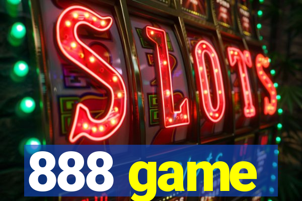 888 game