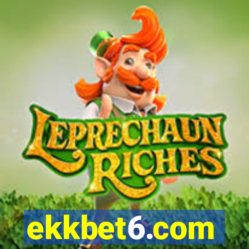 ekkbet6.com