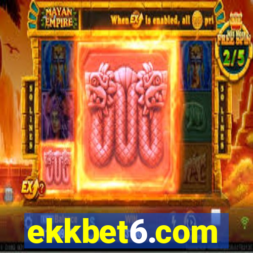 ekkbet6.com