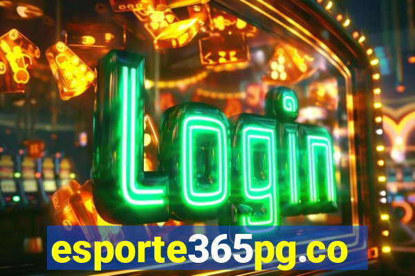 esporte365pg.com
