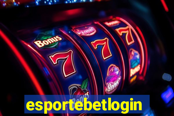 esportebetlogin
