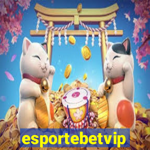 esportebetvip