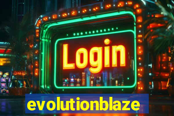 evolutionblaze