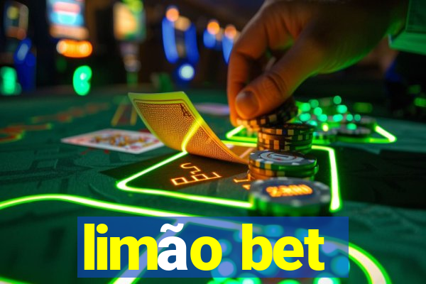 limão bet