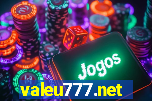 valeu777.net