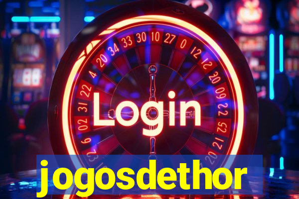 jogosdethor