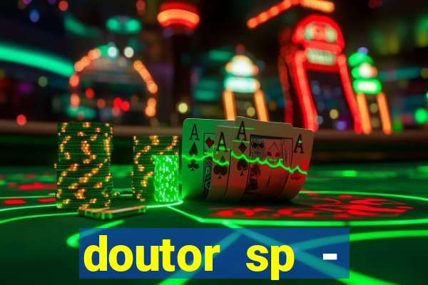 doutor sp - reclame aqui