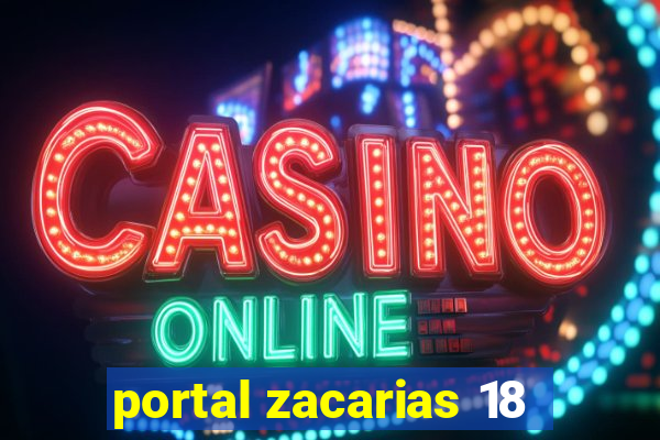 portal zacarias 18