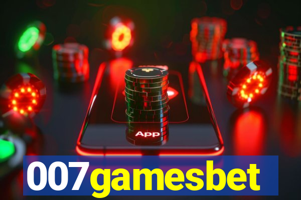 007gamesbet