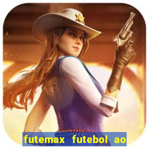 futemax futebol ao vivo hd