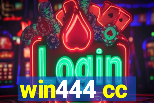 win444 cc