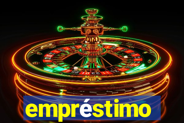 empréstimo pagamento diário