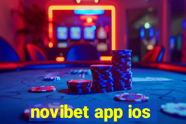 novibet app ios