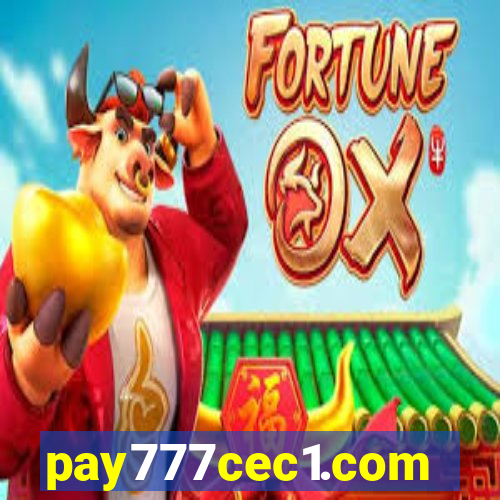pay777cec1.com