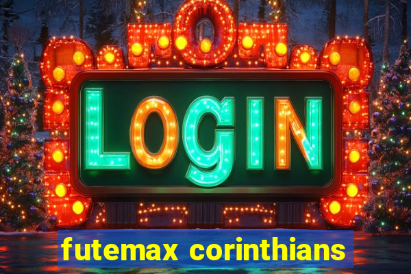 futemax corinthians