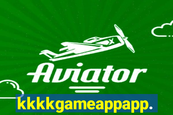 kkkkgameappapp.com