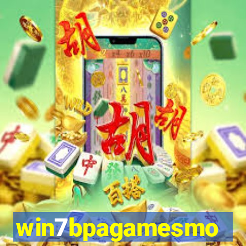 win7bpagamesmo