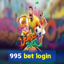 995 bet login