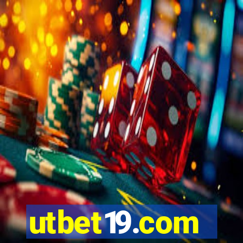 utbet19.com