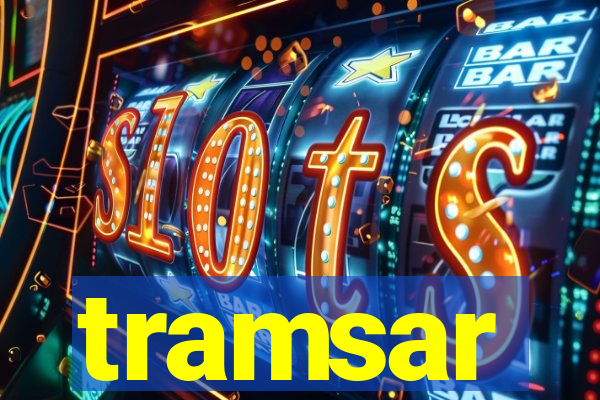 tramsar