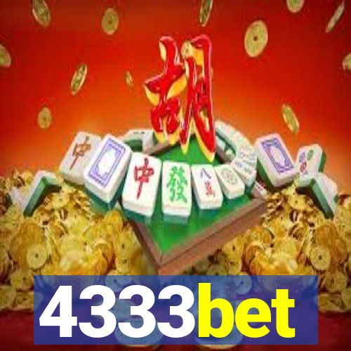 4333bet