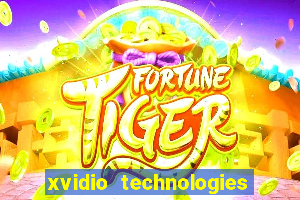xvidio technologies startup brasil 2023 download gratis completo