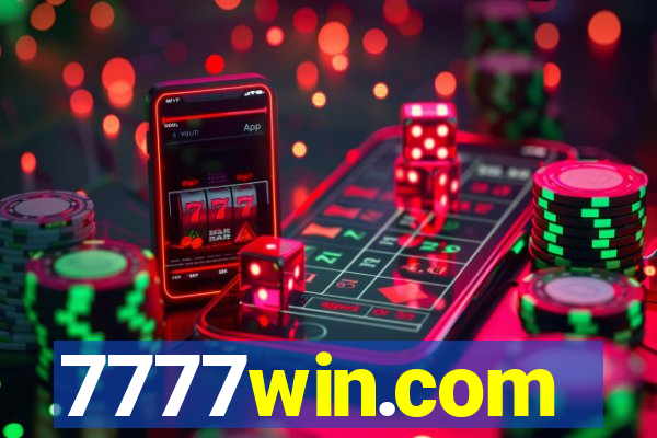 7777win.com