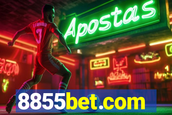 8855bet.com