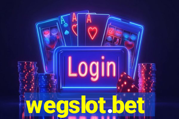 wegslot.bet