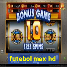 futebol max hd