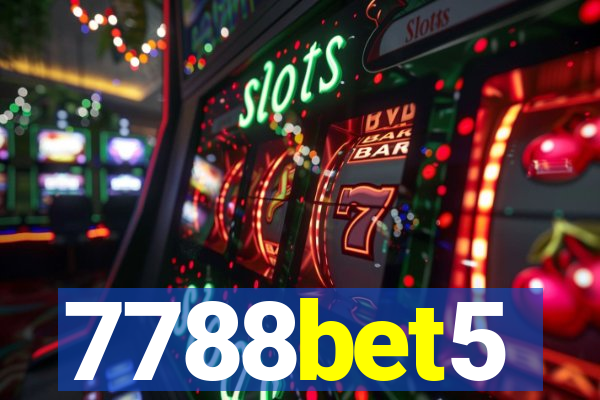 7788bet5