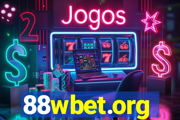 88wbet.org