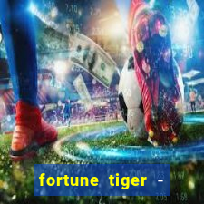 fortune tiger - horário das cartas 10x