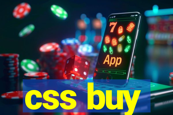 css buy