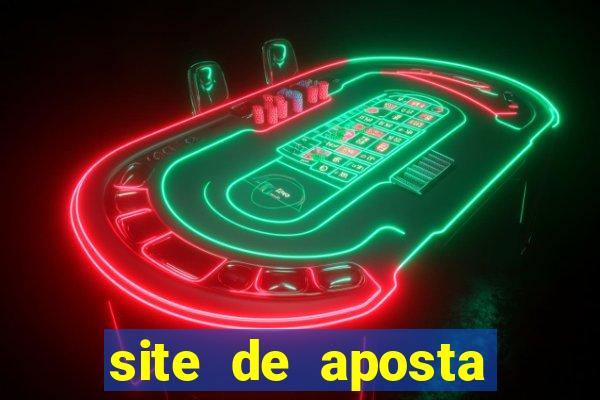 site de aposta para menores de 18 anos