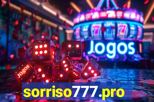 sorriso777.pro