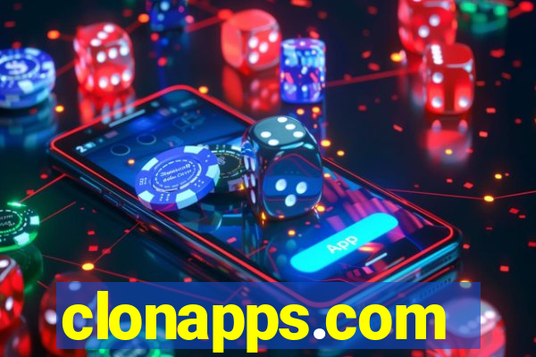 clonapps.com