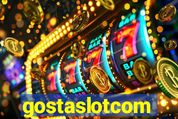 gostaslotcom