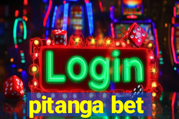 pitanga bet