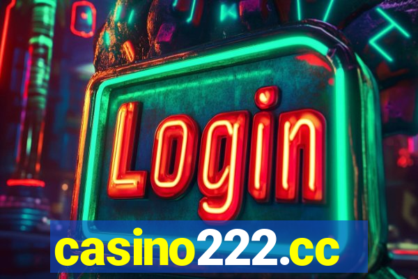 casino222.cc