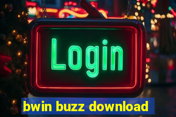bwin buzz download