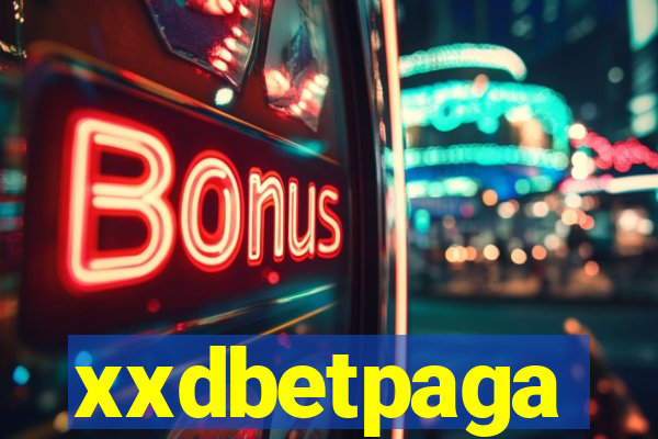 xxdbetpaga