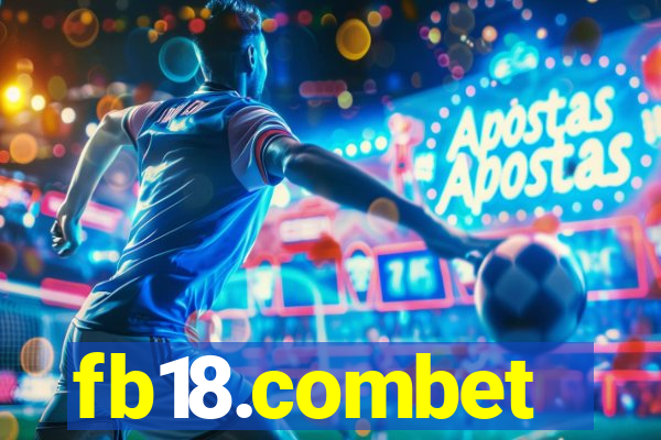 fb18.combet